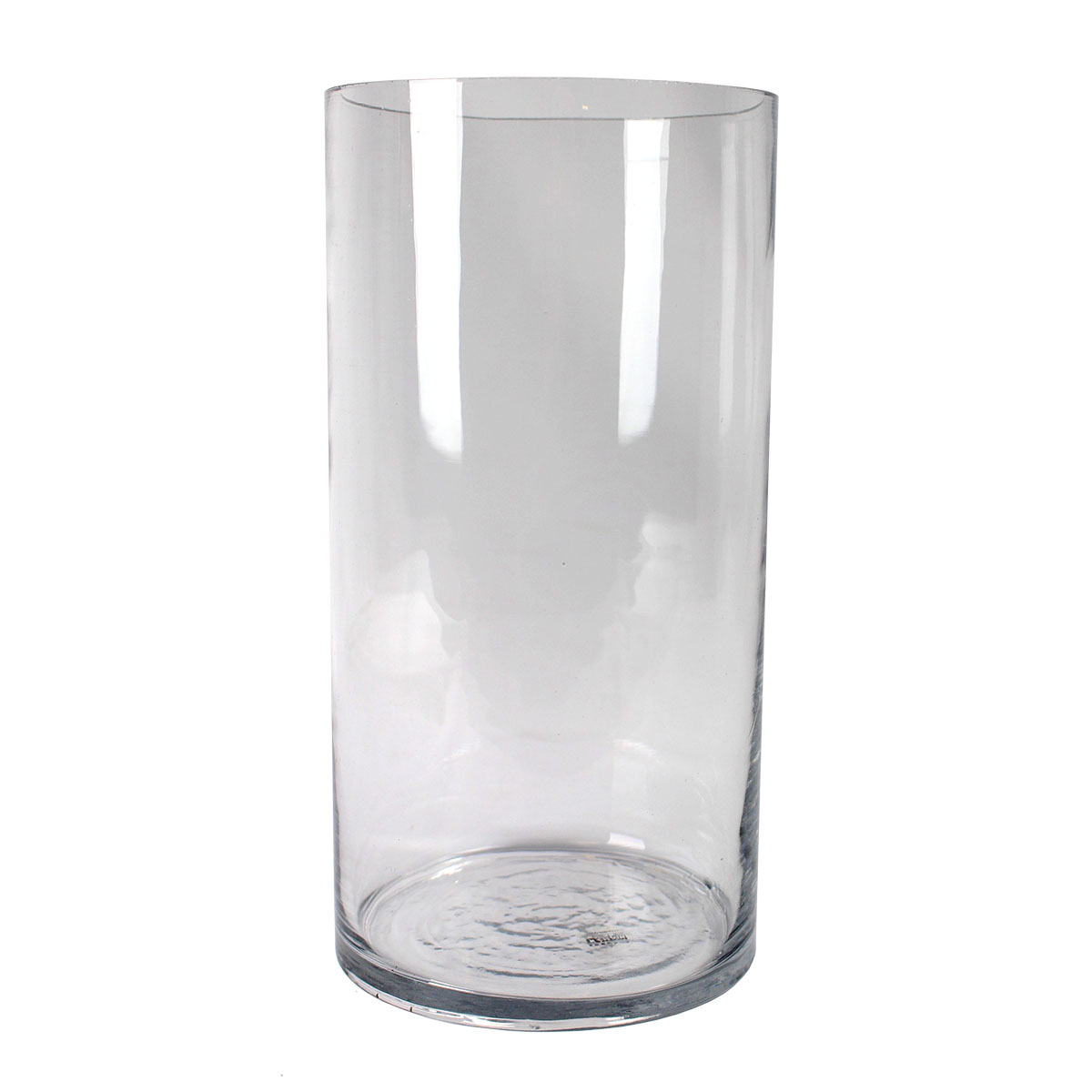 Cylinder Vase 6